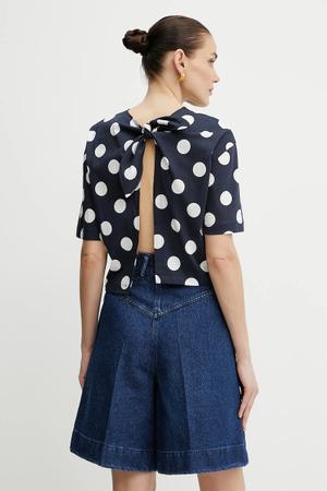 Patou t-shirt bawełniany