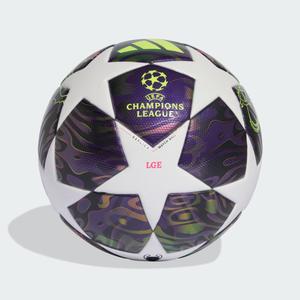 Piłka nożna LIGA MISTRZÓW UEFA FINAL LEAGUE BOX