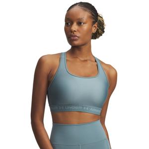 UNDER ARMOUR biustonosz sportowy damski Crossback (S)