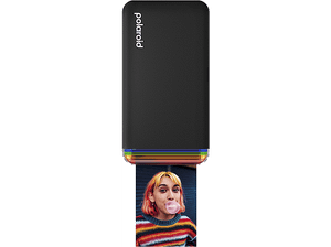 Drukarka fotograficzna POLAROID Hi-Print Gen 2 Czarna