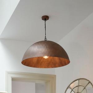 Lampa wisząca Ravelinos
