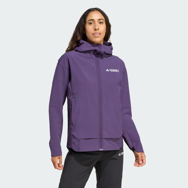 Kurtka Terrex Multi Softshell