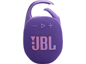 Głośnik Bluetooth JBL Clip 5 Fioletowy