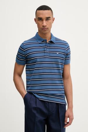 United Colors of Benetton polo męskie bawełniane