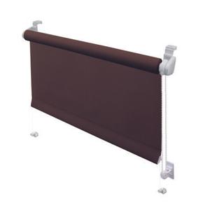 Roleta Mini Rollo 507, czekolada 68 x 215 cm