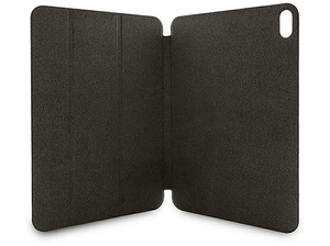 Etui GUESS 4G Striple Allover na tablet iPad Pro 10,9 cala 2022 (10. generacji) Różowy GUFC11PS4SGP