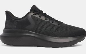 UNDER ARMOUR buty sportowe męskie do biegania UA Charged Rogue 5 czarne (45.5)
