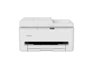 Urządzenie wielofunkcyjne CANON Pixma TS7550i Biały