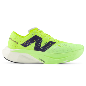 Buty damskie New Balance FuelCell SuperComp Pacer v2 WFCRR7N1 – zielone