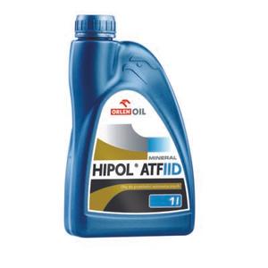 Olej Hipol ATF II D 1 l Orlen Oil