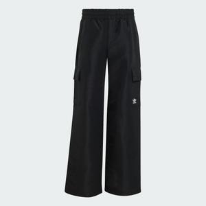 Spodnie Essentials Woven Cargo