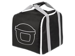 Torba transportowa do Cook4Me TEFAL XA6078 Czarno-biały