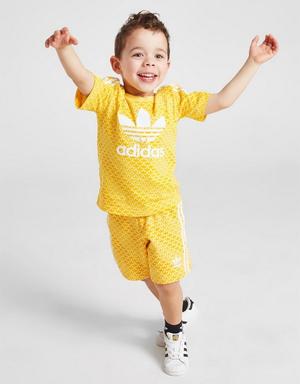 adidas Komplet T-Shirt&szorty .