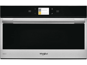 PRODUKT PO EKSPOZYCJI - Kuchenka mikrofalowa WHIRLPOOL W9MD260IXL
