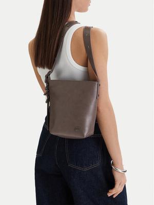 G-Star Raw Torebka EO-LDA8713 Beżowy