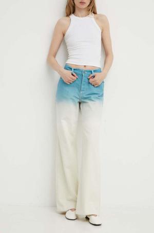 Stine Goya jeansy