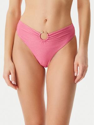 Guess Bikini E4GO11 KC632 Różowy
