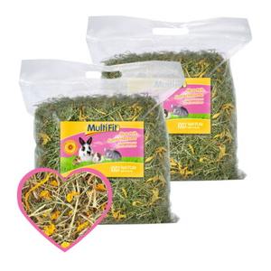 MultiFit Siano ze słonecznikiem 2 x 500 g
