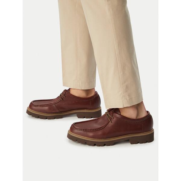 Półbuty Clarks