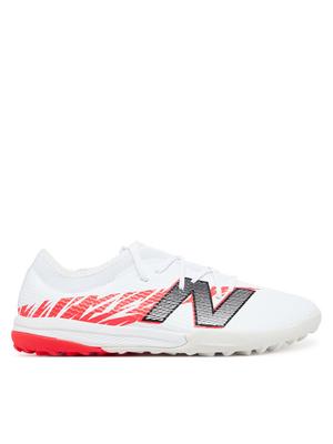 New Balance Buty do piłki nożnej Furon SJF3TIB8 Biały