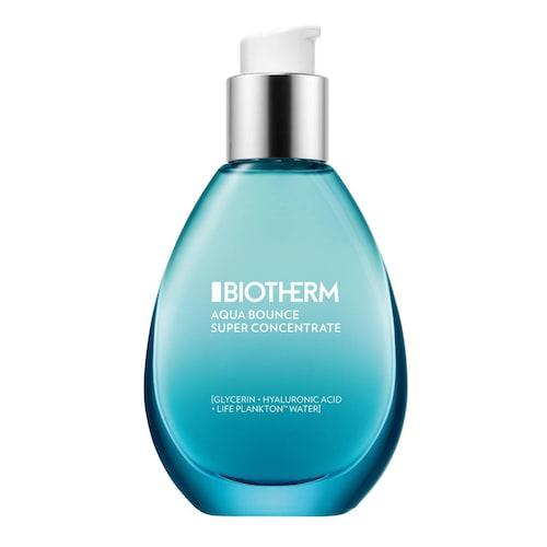 Aquasource Super Concentrates Glow - Nawilżające serum