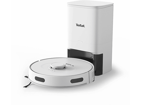PRODUKT PO EKSPOZYCJI - Robot odkurzający TEFAL X-plorer S75 RG8597WH Animal Allergy