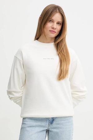Marc O'Polo bluza bawełniana