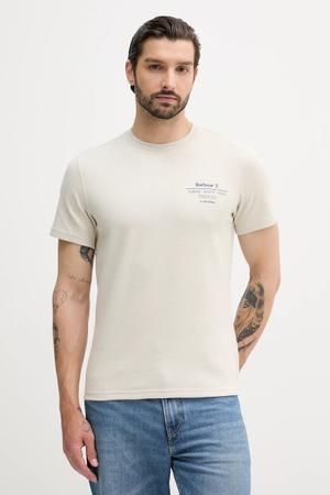 Barbour t-shirt HUCKLEY