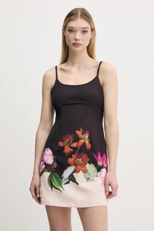 Desigual sukienka LE MANS
