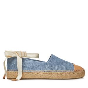 Espadryle Tory Burch