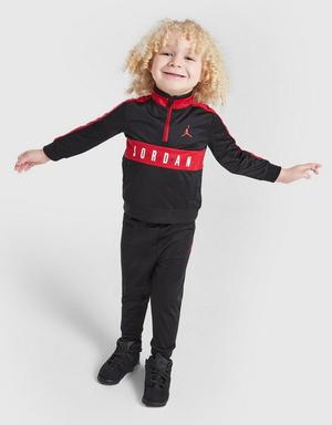 Jordan Komplet Bluza&spodnie Poly B