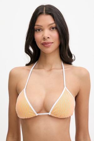 Tommy Hilfiger biustonosz kąpielowy damski SUMMER