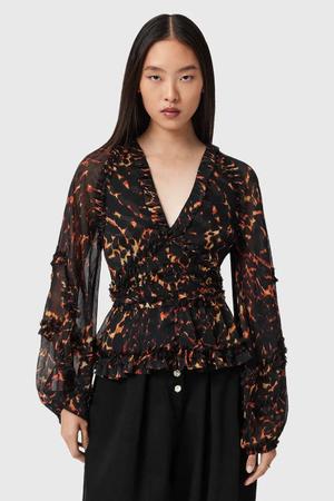 AllSaints bluzka