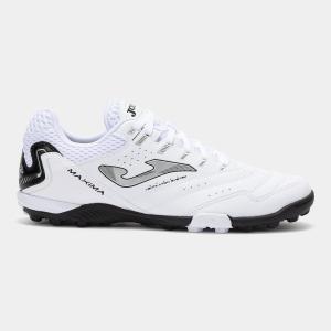JOMA MAXIMA buty turfy do piłki nożnej męskie MAXS2502TF białe (39)