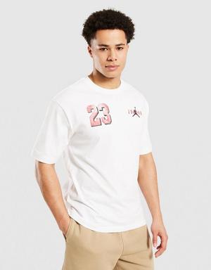 Jordan T-Shirt M J Brk Vrsty Gfx Ss Crew