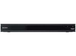 PRODUKT PO EKSPOZYCJI - Odtwarzacz Blu-Ray 4K SONY UBP-X800M2