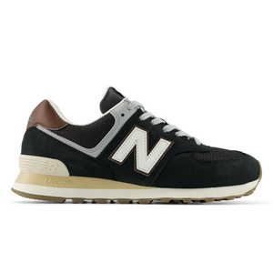 Buty unisex New Balance U5748SB – czarne