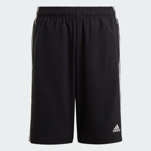 Szorty Essentials 3-Stripes Woven