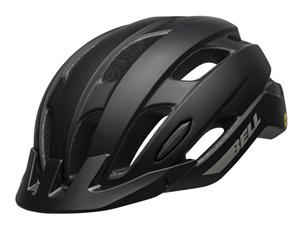 Kask mtb BELL TRACE matte czarny S/M (50-57 cm) (50-57)