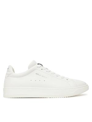 REPLAY Sneakersy GMZ3R.000.C0046L Biały