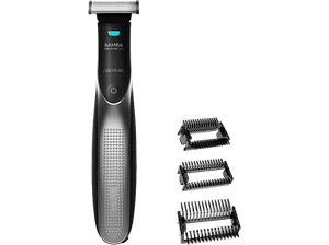Trymer CECOTEC Bamba PrecisionCare 7500 Power Blade Czarny