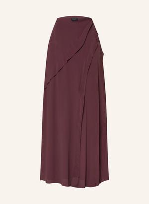 Ted Baker Spódnica Tylda Z Wolantami rot