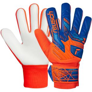 REUSCH rękawice bramkarskie Attrakt Starter Solid Junior (7)
