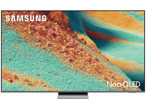 Telewizor Neo QLED SAMSUNG QE65QN85FAU 65" 4K 144Hz Tizen Quantum HDR+ Srebrny