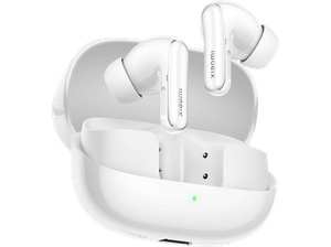 Słuchawki bezprzewodowe XIAOMI Buds 5 Pro BT Biały