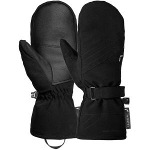 Rękawice narciarskie damskie Reusch Alena R-TEX XT Mitten czarne (7)