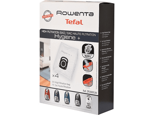 Worki TEFAL Hygiene+ ZR2005