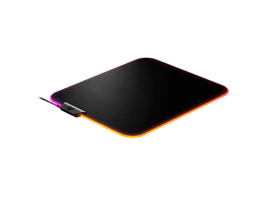 Podkładka pod mysz STEELSERIES QcK Prism Cloth Medium