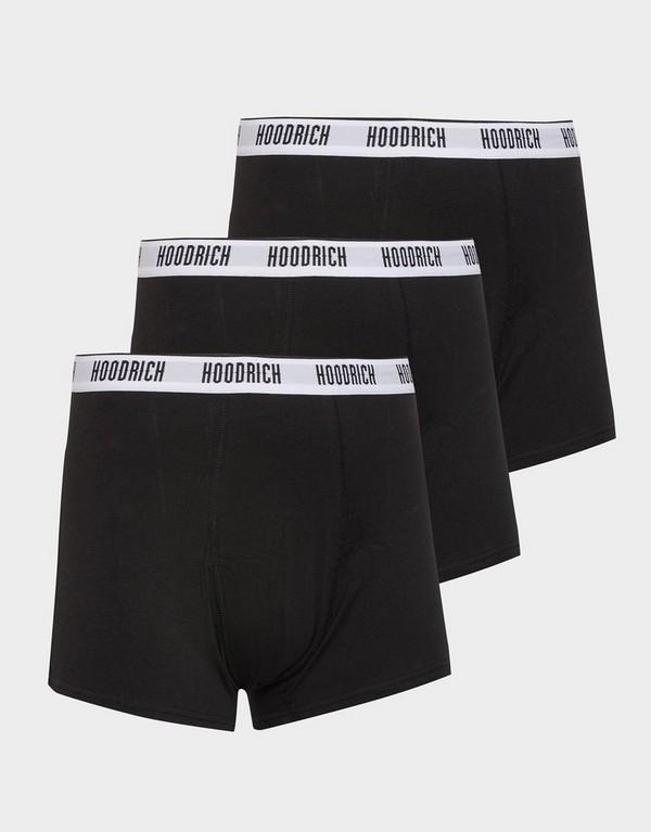 Hoodrich Bokserki Og Core 3 Pack