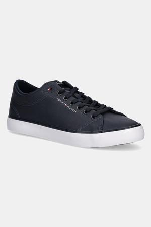Tommy Hilfiger sneakersy TH HI VULC CORE LOW LTH II ESS